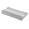 Serta Pillow Width 61cm LO Type Graphene Pillow P900 White Low Resilience Graphene Reduces Stuffiness Tencel Nude Cover Included 4 Sizes To Choose