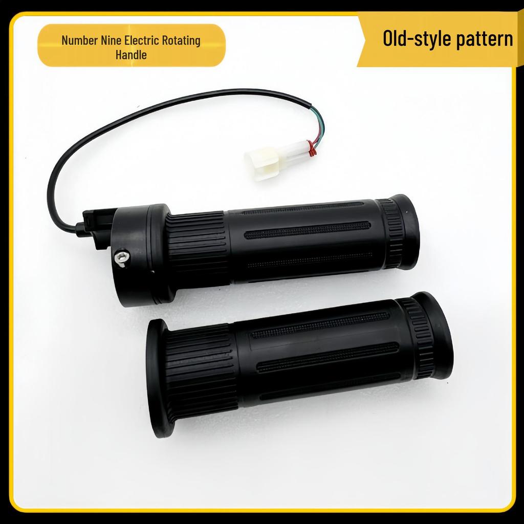 Ninebot Electric Scooter Handlebar Accessories for F90M, F90, N7085, E7080c, E100, M808595C Models