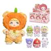 Плюшевая кукла Loveliness Never Ends Series Kawaii Plushie Toys Фигурка куклы Милый рождественский коллекционный подарок на день рождения для девочек