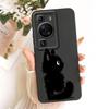 Чехол для Huawei P60 Pro MNA-AL00 Новый Роскошный Конфетный Расписной Чехол Мягкий Силиконовый Чехол Для Huawei P60 Art P 60 Pro P60Pro Funda Сумки