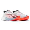 Reebok Floatride Energy X 'White Orange Flare' Sneakers 100074862