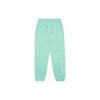 New MLB Sports Pants Unisex Light Mint 3APTM0121-07MTL