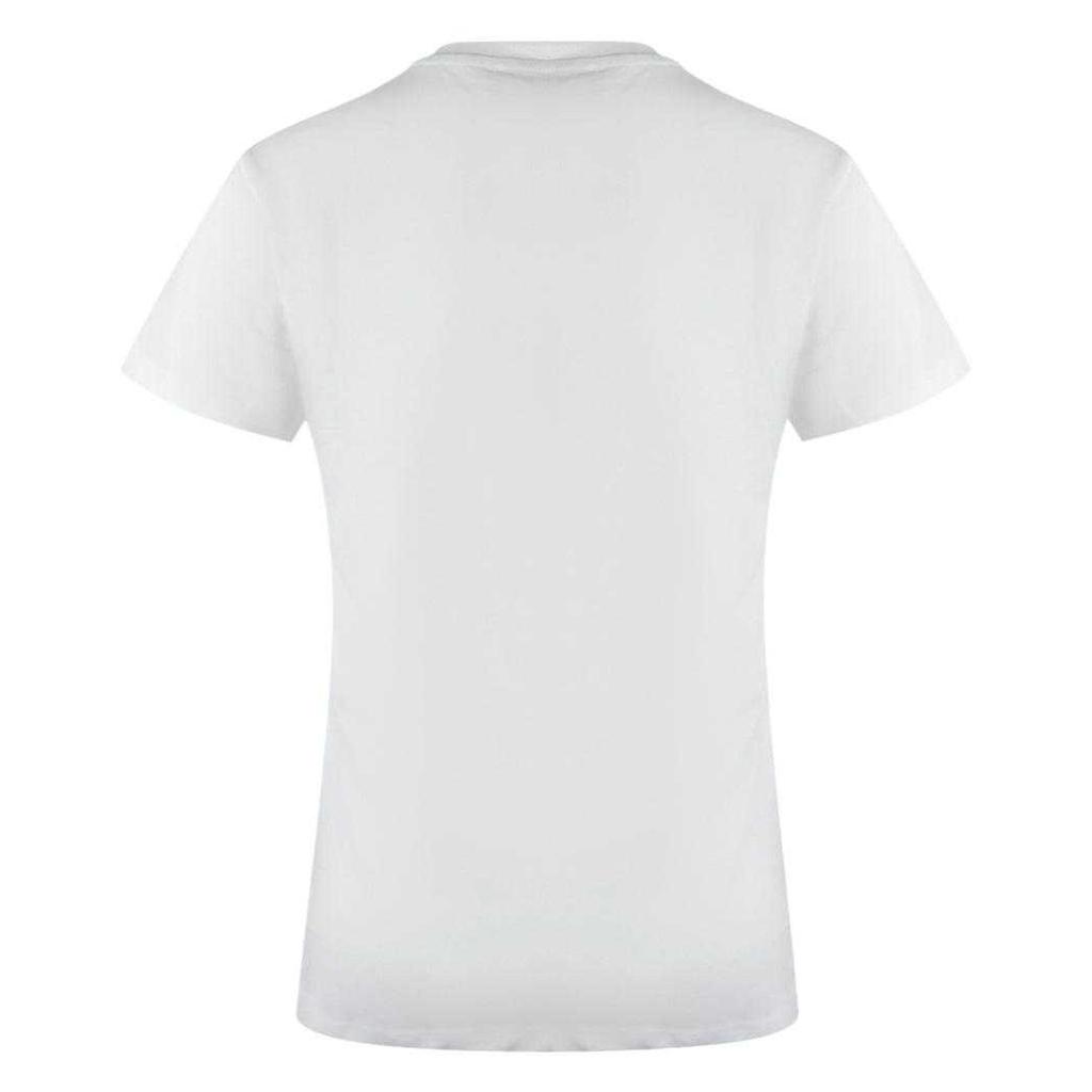 Love Moschino Womens/Ladies Love Short-Sleeved Everyday T-Shirt