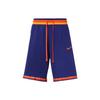 Dri-Fit Dna Basketball Shorts Men Bottoms Blue AT3151-590