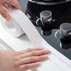 1 Roll of Waterproof and Mold Proof Toilet Sealing Strip, Kitchen Bathroom Self-adhesive Sealing Tape, Bathroom Waterproof Tape