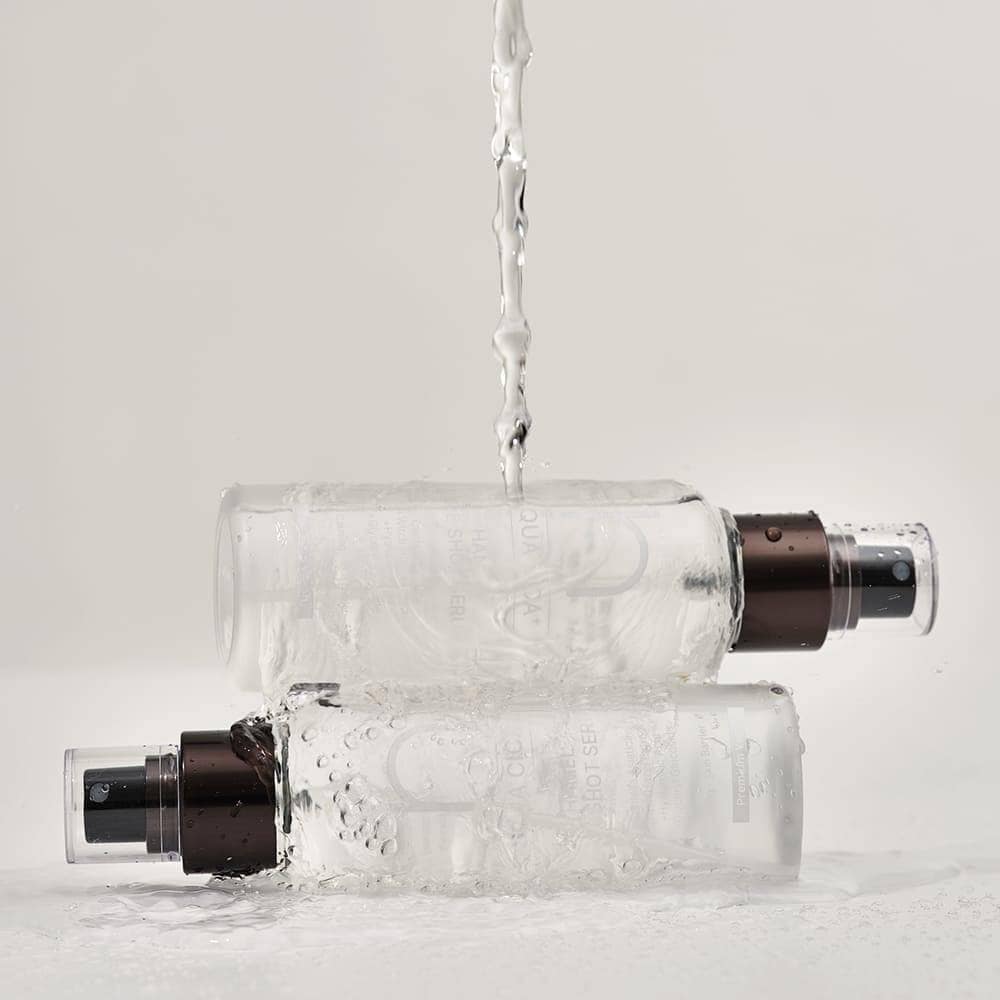 Успокаивающая сыворотка-спрей Pure Shot Booster