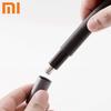 Оригинальный электрический мини-триммер для волос в носу Xiaomi HN1, портативная машинка для стрижки волос в носу, водостойкий, безопасный инструмент для очистки