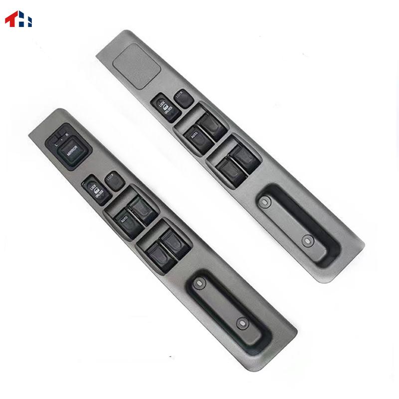 3746100XP00XC Car four-door glass lift switch with decorative panel Window switch suitable for Great Wall WINGLE 3 5