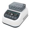 Mini Constant Temperature Metal Bath Heating and Cooling Laboratory Constant Temperature Mixer Oscillator Dry Thermostat
