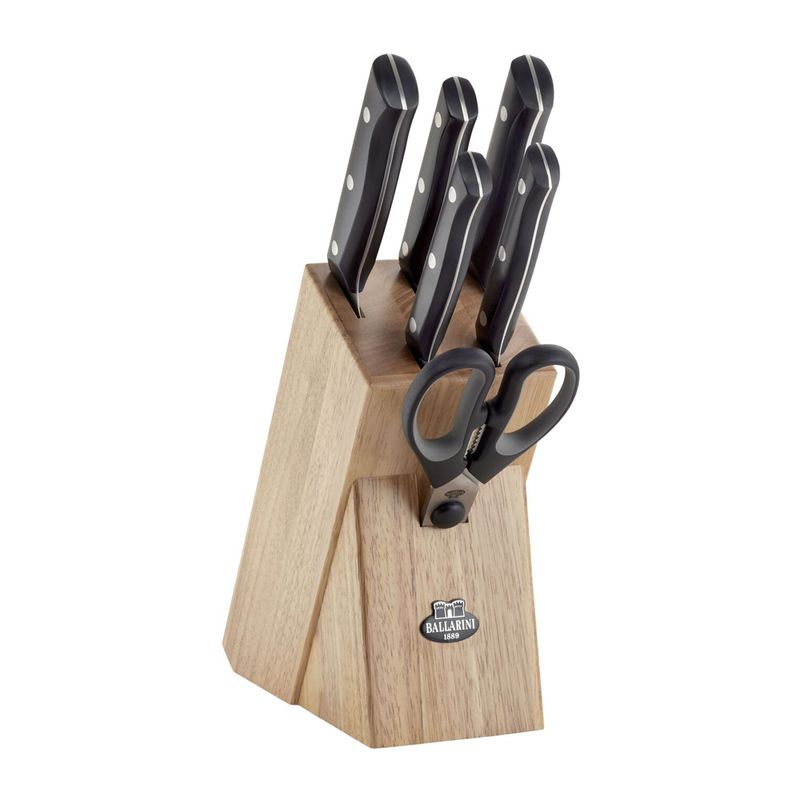 Ballarini SIMETO Knife Block 7P
