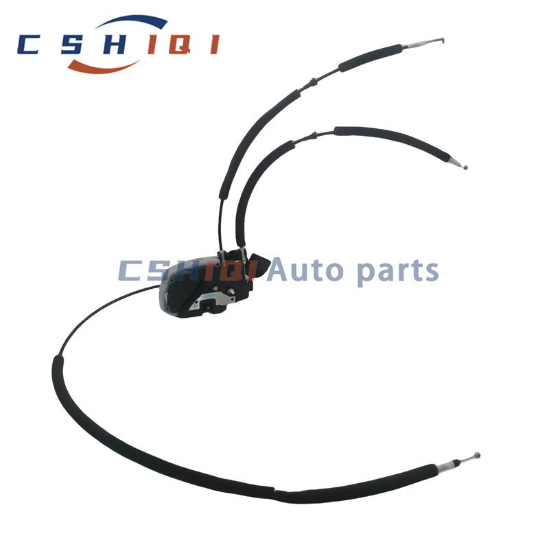 Привод замка двери для Infiniti Q50 2014 2015 2016 2017 2018 80500-4HB0A 82501-4GA0A 82500-4GA0A 80501-4HB0A