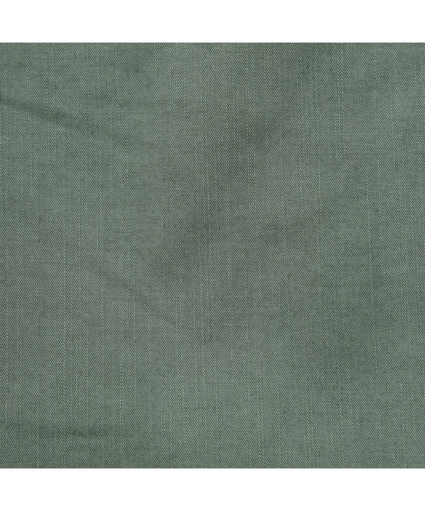 BRENTWOOD [Selection] Однотонные брюки, окрашенные в готовом виде Brpam26811Grx