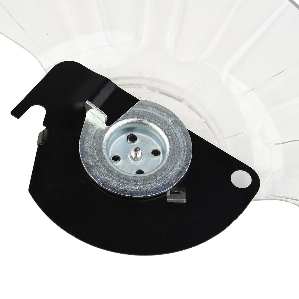 Transparent Guard Plastic Saw Aluminum Transparent Cut-off Machine