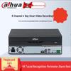 16-канальный 4-дисковый сетевой видеорегистратор Dahua с хранилищем 40 ТБ, штекер CN (адаптер в комплекте)