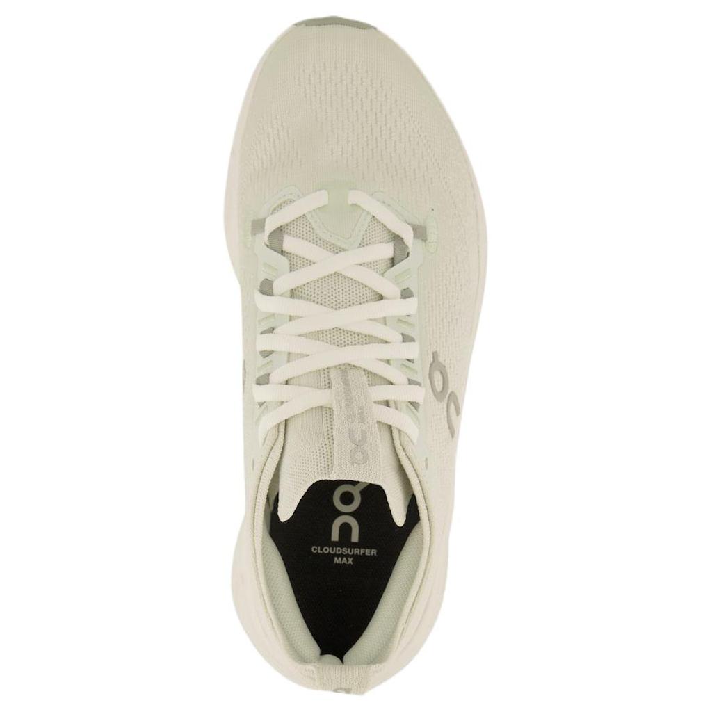 Cloudsurfer Max Wmns On 'Iceberg Ivory' Women's 3WF30224726