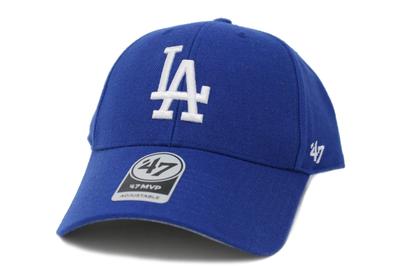 Кепка 47 Brand '47 MVP MLB Национальная лига Лос-Анджелес Доджерс (1 кусок)