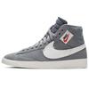 Nike Блейзер Мид XX Rebel Cool Grey BQ4022-004