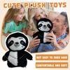 Plush Toys, Cute And Perfect Birthday Gifts For Friends And Classmates, Graduation Gifts