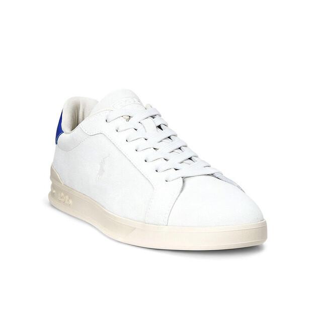 Кроссовки Polo Ralph Lauren Heritage Court
