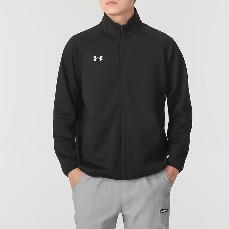 Under Armour Унисекс куртка UA с воротником-стойкой 24600406-001