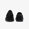 Lacoste Мужские замшевые лоферы Cochet RZ0049M56G237