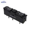 Mercedes-Benz Power Window Switch, Electric Window Auto Part Accessory (1268207910)