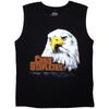 Chris Stapleton Unisex Adult Eagle Tank Top