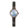 BERING Classic Mini Ледяно-голубые 11022-368 Сапфировое стекло Женские часы