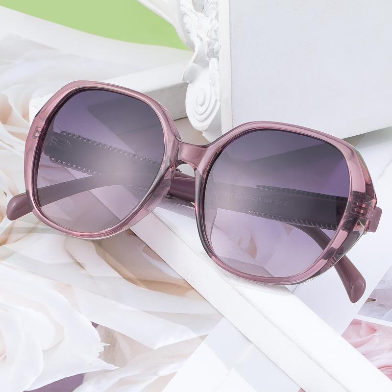 Polarized Sunglasses Women'S Outdoor Driving Fishing Sunscreen Sunglasses Women'S Advanced Glasses