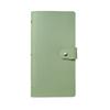 PU Savings Challenges Book Fun Cash Budget Notebook Money Savings Challenge Binder  Money Notebook