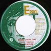7-дюймовая пластинка JUNIOR BYLES JOE GIBBS THE PROF Dread Locks Time Peel Head NONE Errol T Records 1979 Ямайка Регги Ска Даб Б/у
