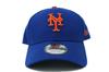 New Era 9FORTY MLB New York Mets ROYAL One Size Fits All Cap,