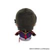 Naughty! Touken Ranbu Plush Toy Horikawa Kunihiro