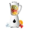 Миксер IRIS PLAZA Блендер Может Дробить Лед Высокомощная Соковыжималка Замороженный Напиток Коктейль Белый PFJM-600-W