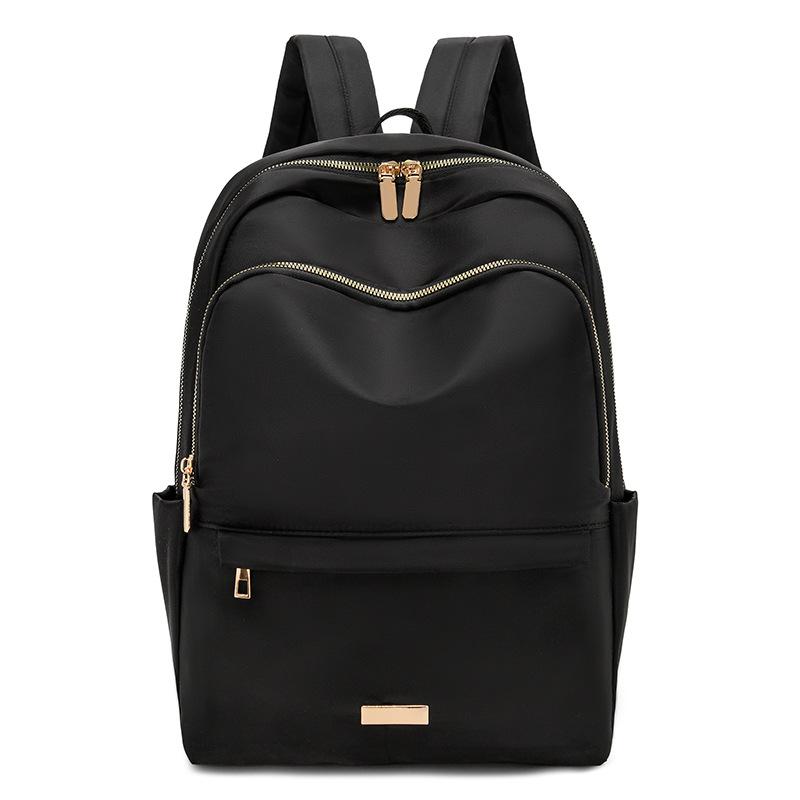 Женский рюкзак Oxford большой вместимости, многофункциональный, легкий, водоотталкивающий, дорожный рюкзак