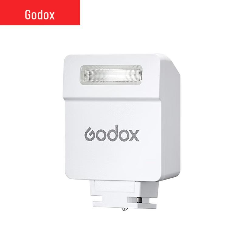 Godox Универсальная мини светодиодная вспышка для установки на камеру