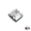 EDP105 1 шт. Крышка-кнопка управления стеклоподъемником для Vauxhall Opel Astra H Zafira B Tigra B 6240452
