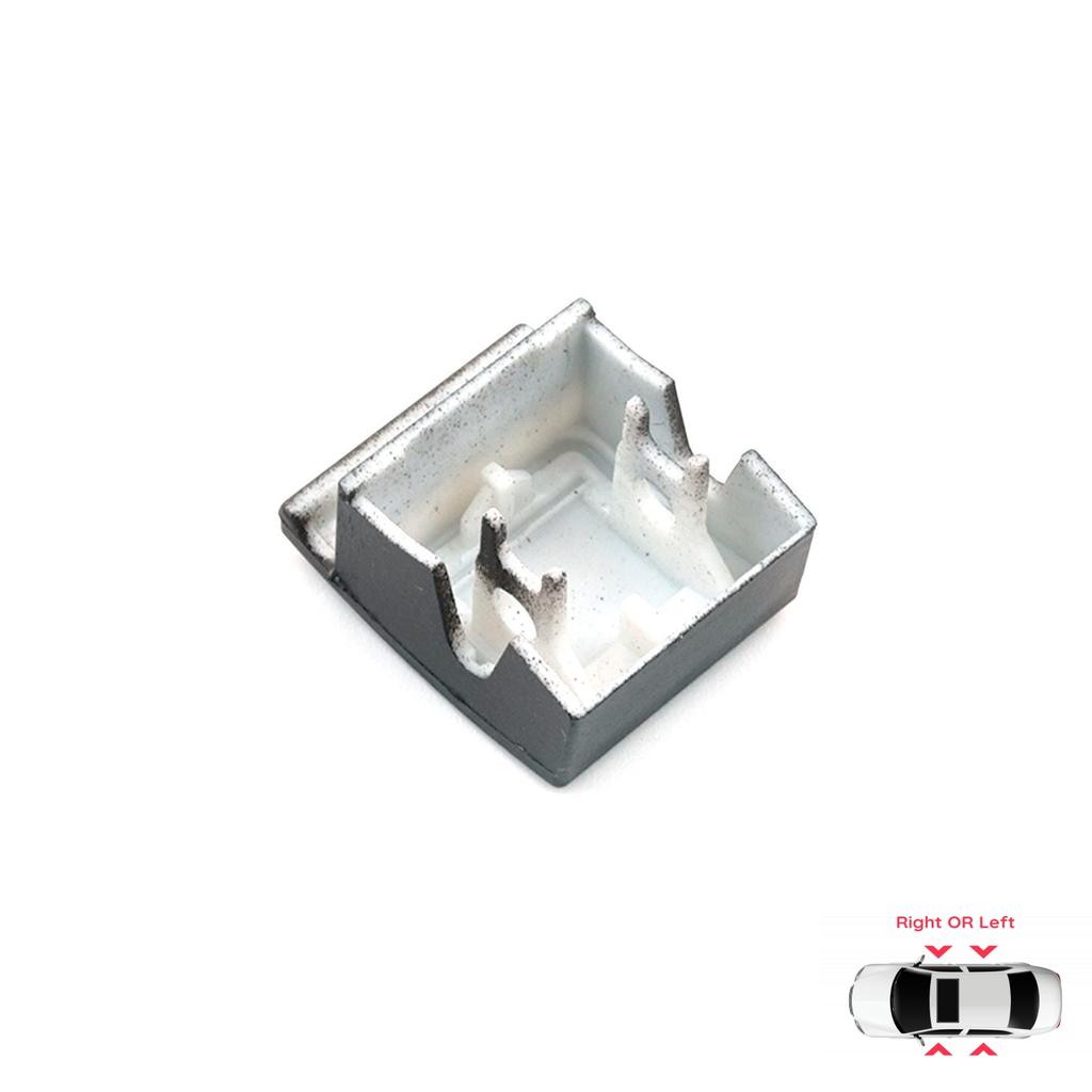 EDP105 1 шт. Крышка-кнопка управления стеклоподъемником для Vauxhall Opel Astra H Zafira B Tigra B 6240452