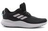 adidas Alphabounce Rc 'Черный Серебристый Серый' DA9768