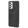 For Samsung Galaxy A23 5G (Global Version)/A23 4G Detachable Magnetic Cover Zipper Wallet Phone Case