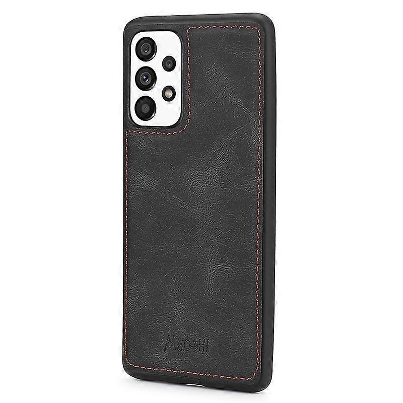 For Samsung Galaxy A23 5G (Global Version)/A23 4G Detachable Magnetic Cover Zipper Wallet Phone Case