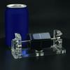 Magnetic Solar Generator Decoration Magnetic Levitation Ornaments Scientific Solar Motor Toys
