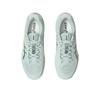 Asics Кроссовки для тренировок NETBURNER BALLISTIC FF 4, износостойкие, низкие, мужские, зеленые 1051A088-300