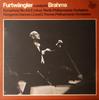 LP Record WILHELM FURTWANGLER, BERLINER PHILH - Brahms: Symphony No. 4, Hungarian D WFS1 UNICORN RECORDS 1971 UK Classical Used