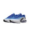 Nike Кроссовки унисекс Air Max DN SE Racer Blue Синий-ярость Черный Ярко-желтый HF5531-400