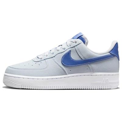 Женские кроссовки Air Force 1 Low '07 Blue Tint Polar FN7185-423