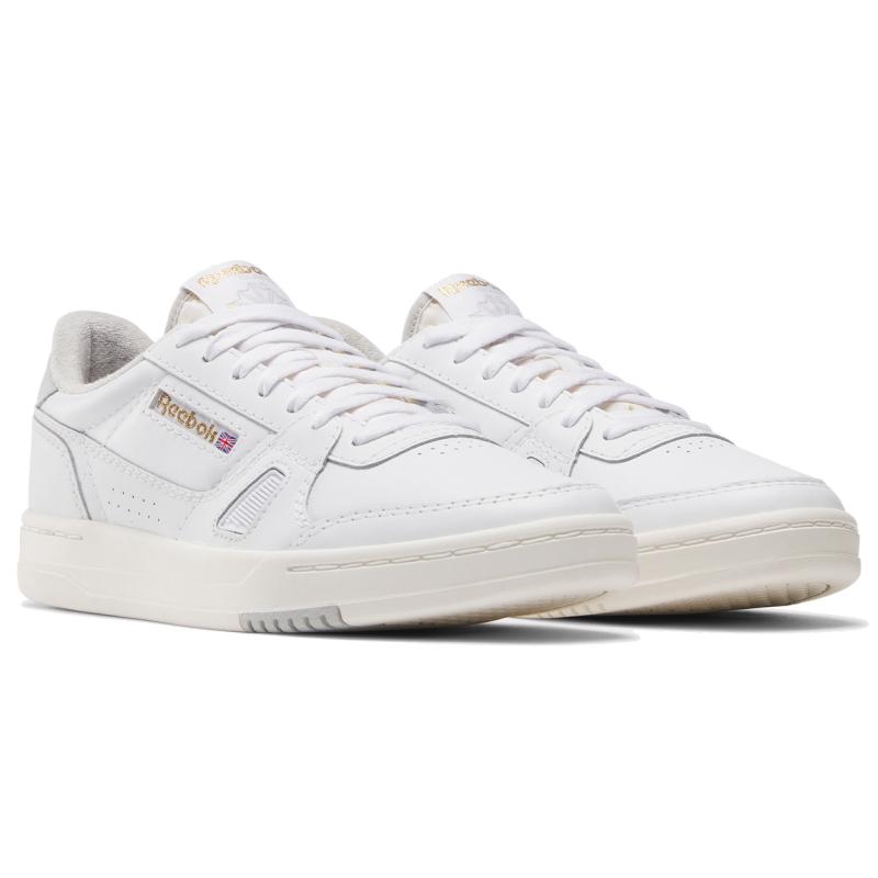 Reebok Кеды Lt Court 'White Chalk' 100201261