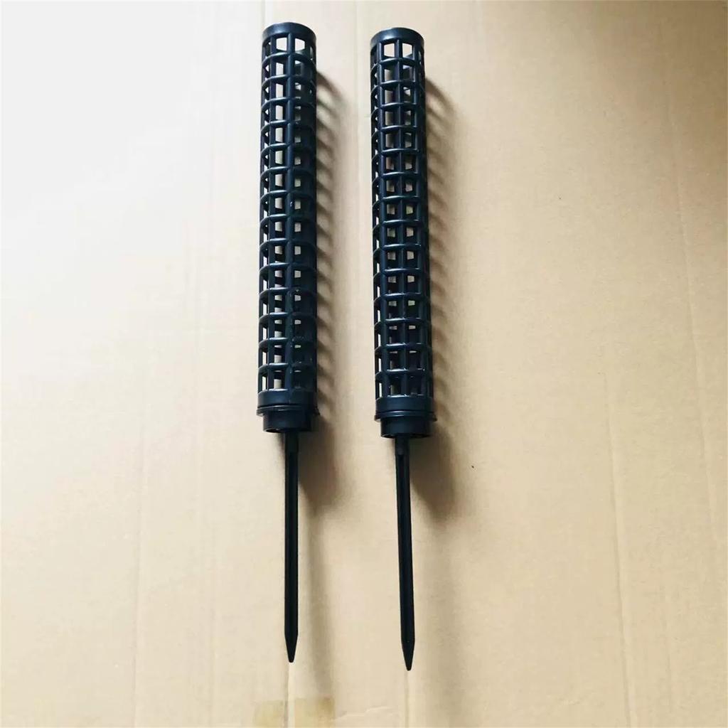 Plant Climbing Support Poles – & Green Ivy Moss Columns for Training, Shaping & Indoor Gardening