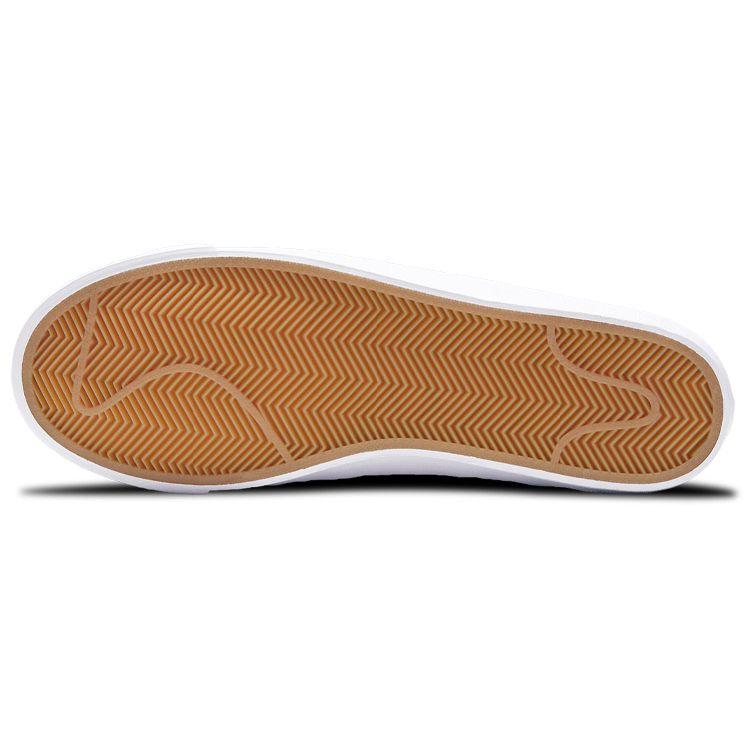 Nike Zoom Blazer Low Pro GT SB Coast Men Sneakers Blue Signal-Blue White DC7695-400