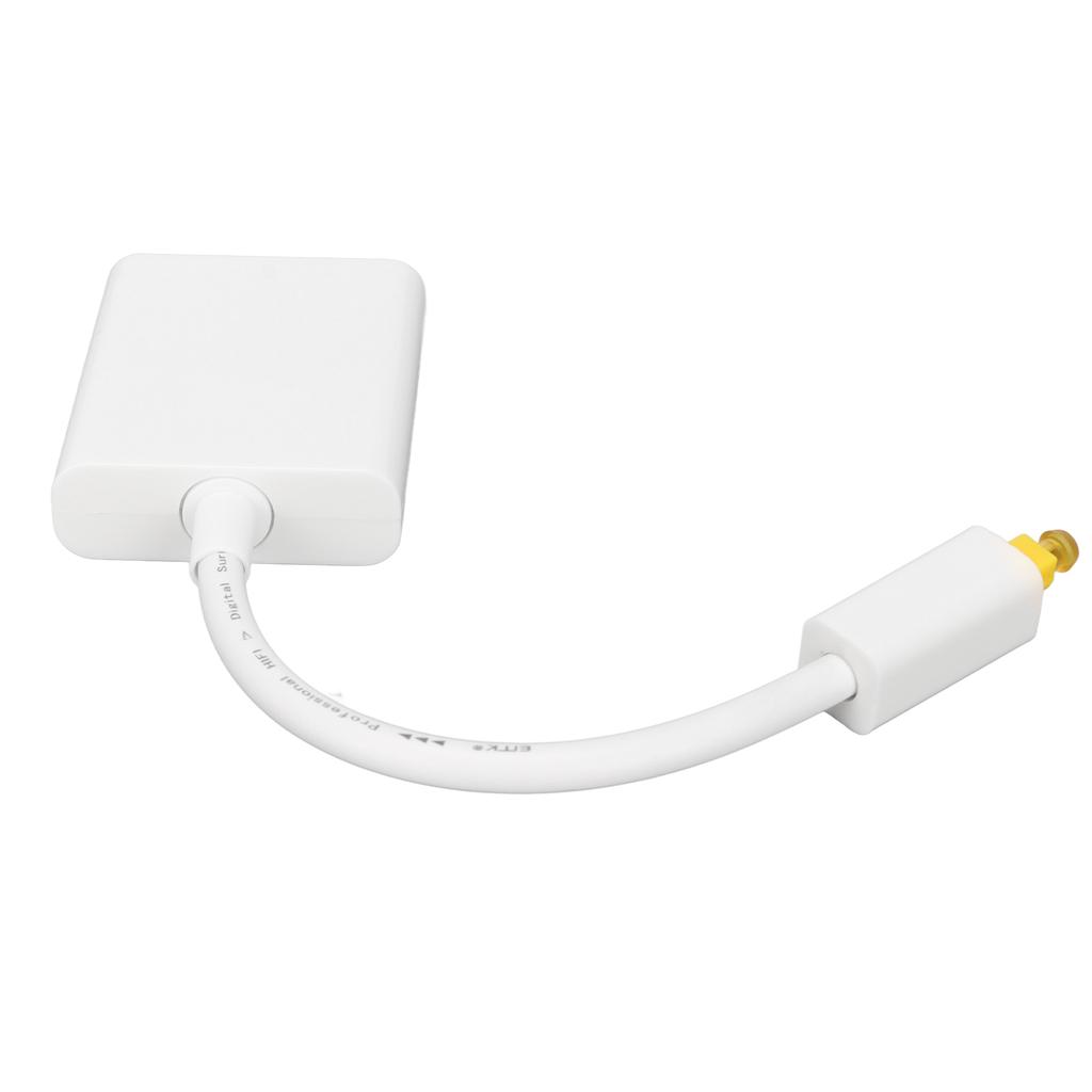 Оптический кабельный разветвитель 1 в 2 выхода объемного звука цифровой оптоволоконный звуковой кабель для DVD CD